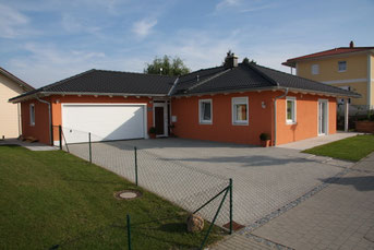 Bungalow