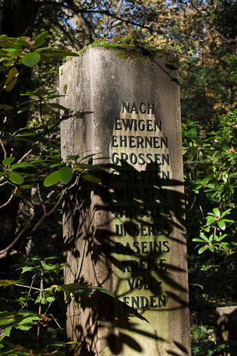 Waldfriedhof Stuttgart