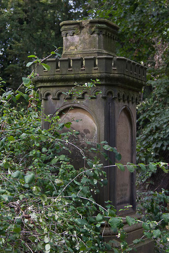 Golzheimer Friedhof