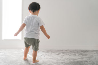 子供部屋　安全第一、だけで本当にいい？