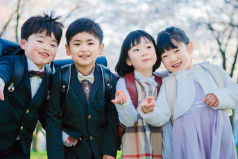 小学校入学準備　失敗しない収納アイディア