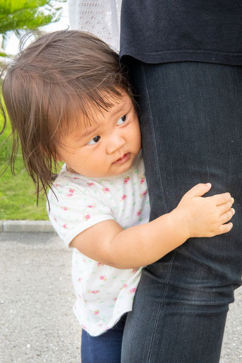 子どものトイレトレーニング　始める時期と進め方のポイント