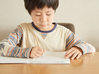 学習デスク