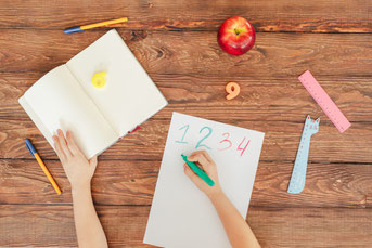 小学生でもしっかり勉強させる？習慣化と学びの環境づくり
