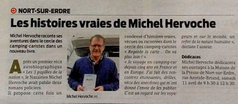 Presse Océan 6 avril 2015