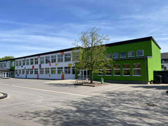 GS Heiligenwald