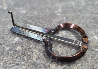 Original Wimmer-Bades Maultrommel Handmade