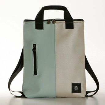 ZAINI | SHOPPER-PACK