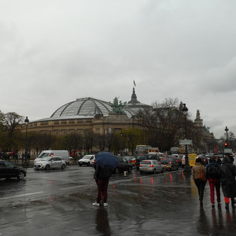 Grand Palais