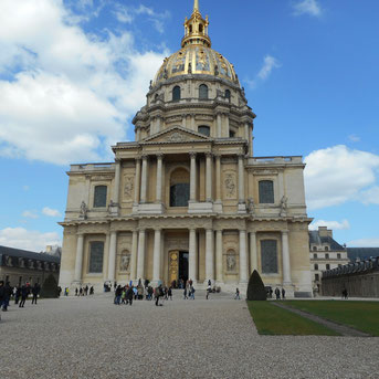 Invalidendom