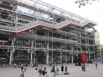 Centre Pompidou