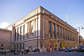 Science museum