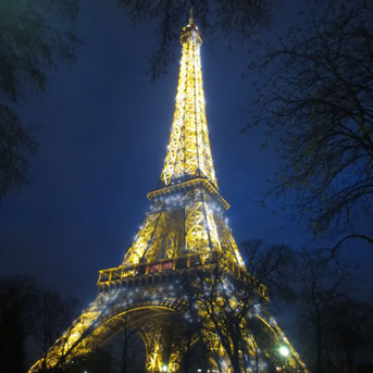 Eiffelturm