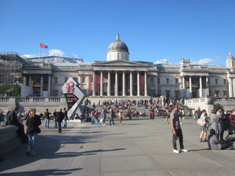 national gallaery london