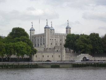 Tower of London