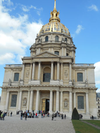 Invalidendom