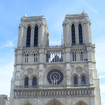 Notre-Dame de Paris