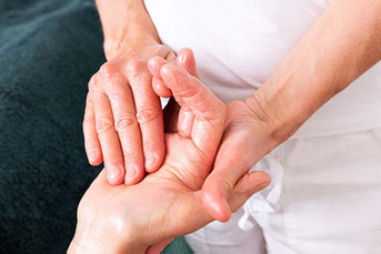 Tibetische Massage Ku Nye, SURYANI, Niederrohrdorf