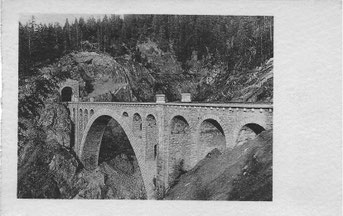 J. Feuerstein Schuls, gestempelt 11. September 1913