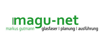 magu-net Logo Glasfasernetz