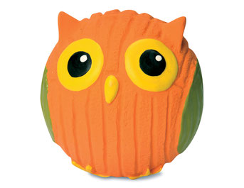 Ruff-Tex Poppy the Owl 