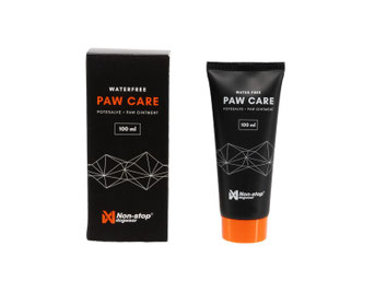 Non-stop dogwear Paw Care