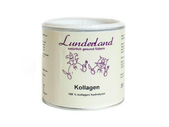 Lunderland Kollagen 