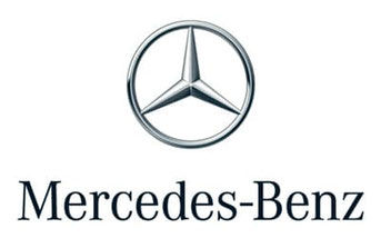 mercedes logo