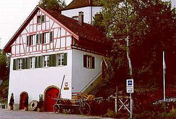 Dorfmuseum Lengnau