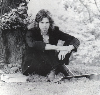 Nick Drake