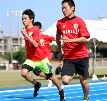 生徒募集 無料体験はこちら アスリート工房オフィシャルページ