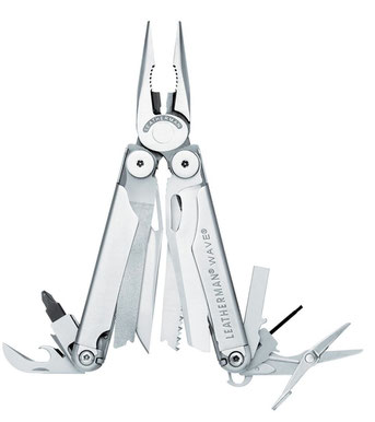 Leatherman Wave Multi-Tool