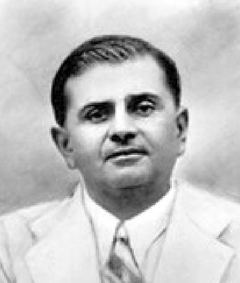 Jal Kerawalla