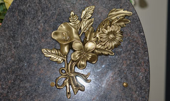 bronze-gerbe-fleur-pensee-marguerite-cactus-rose-ble