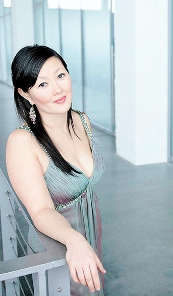 Chanson Sanger In Hamburg Eventpeppers