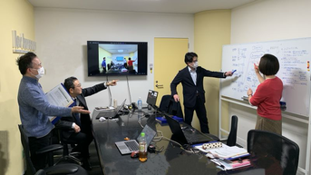 ＩＴコーディネータ「ケース研修」新橋、オンライン