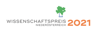 Logo Wissenschaftspreis