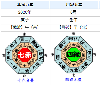 新型コロナウイルス：2020年6月から8月を占ってみると