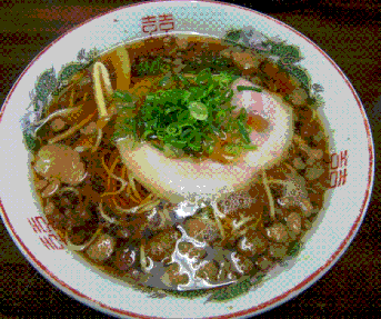尾道ラーメン(Find Travel)