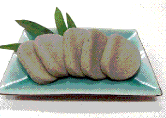 黒はんぺん(Shizuoka mytabi)