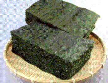 焼海苔(Mihamaya)