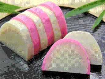 蒲鉾(Ibarkiya)