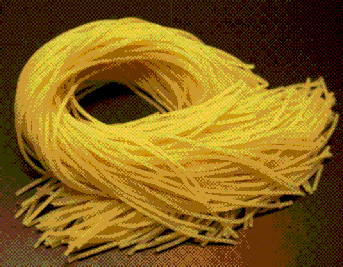 ロングパスタ(delgiorno)