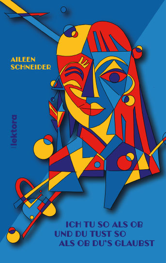 Covergestaltung: Leonie Neuhäusel