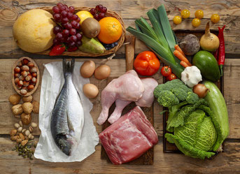 dieta proteinada dieta proteica nutricionista