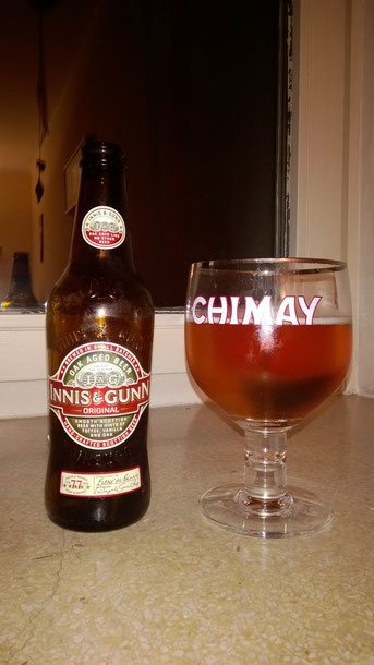 Innis & Gunn Original