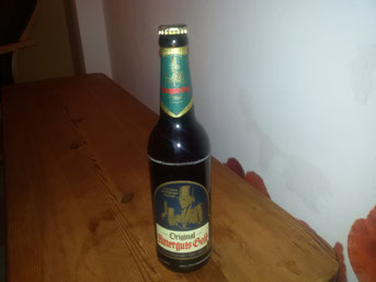 Ritterguts Gose