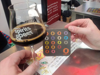 Nogne o Imperial Aquavit Rye Porter