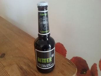 Rittmayer Bitter 58