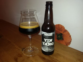 Evil Twin Yin & Yang